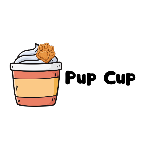 Pup Cups