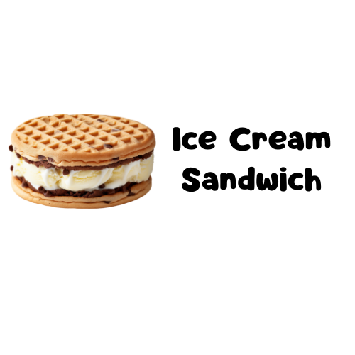 Ice Cream Sandwich